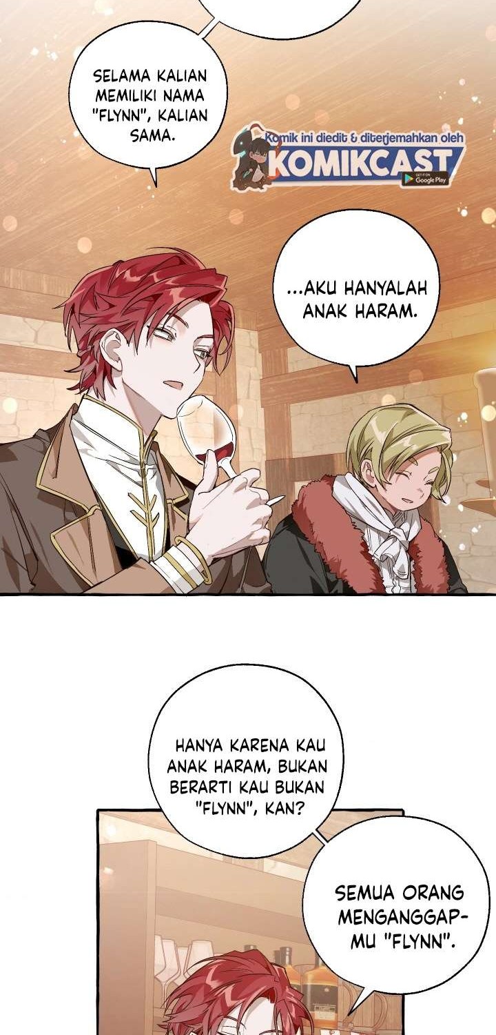 Trash of the Count’s Family Chapter 50 Gambar 32