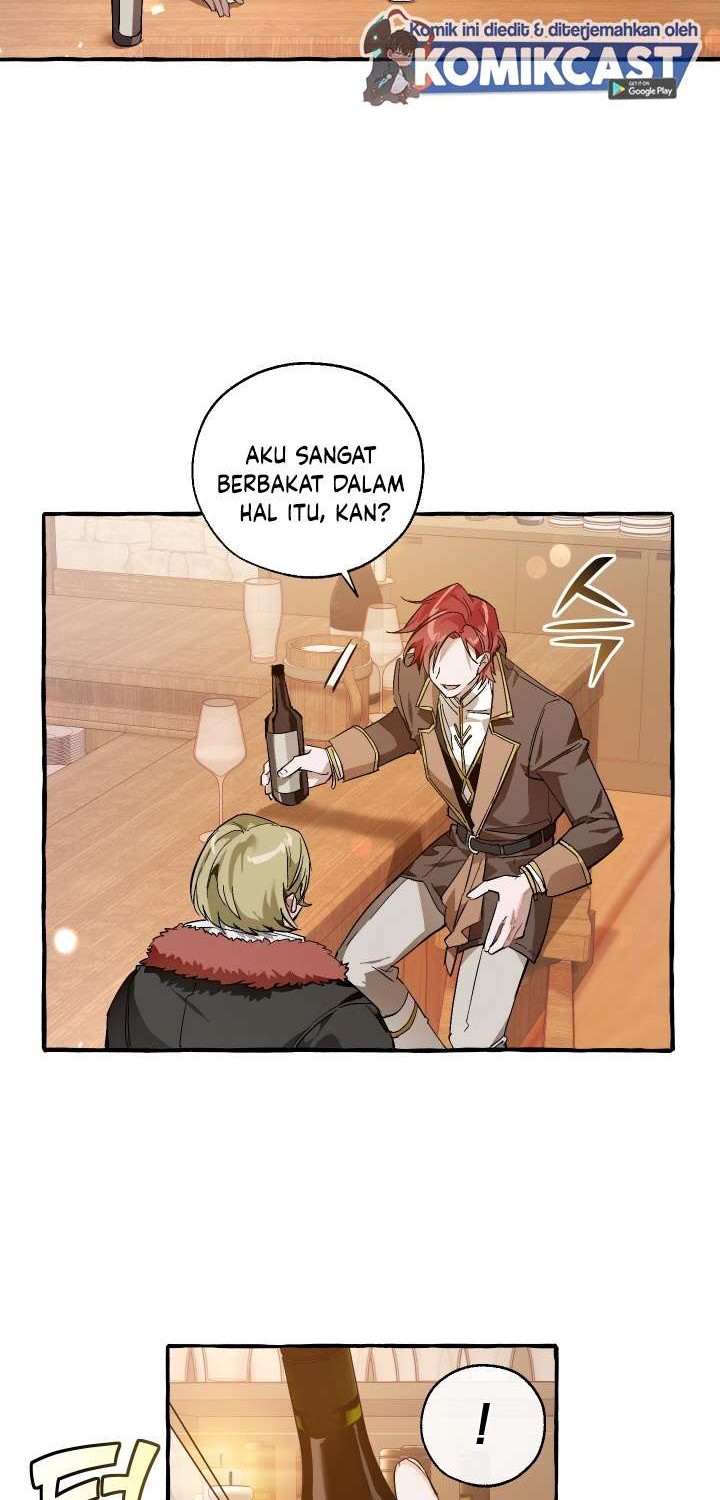 Trash of the Count’s Family Chapter 50 Gambar 34