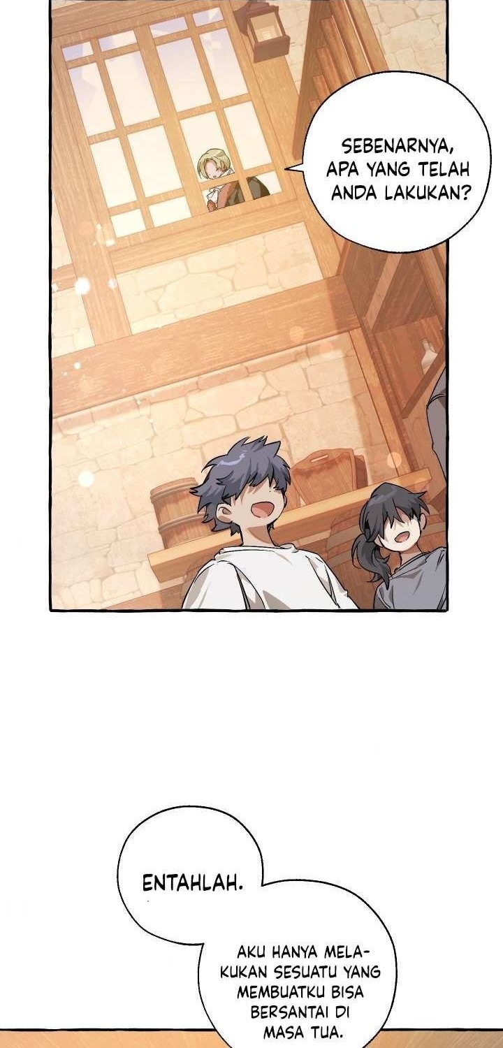 Trash of the Count’s Family Chapter 50 Gambar 22