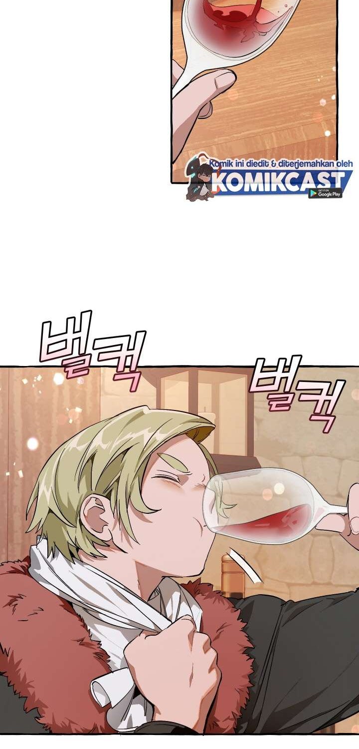 Trash of the Count’s Family Chapter 50 Gambar 24