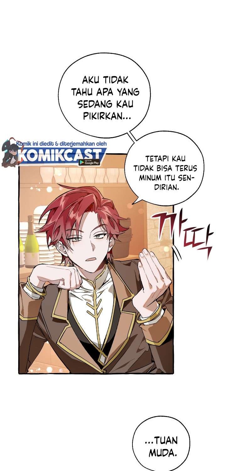 Trash of the Count’s Family Chapter 50 Gambar 26