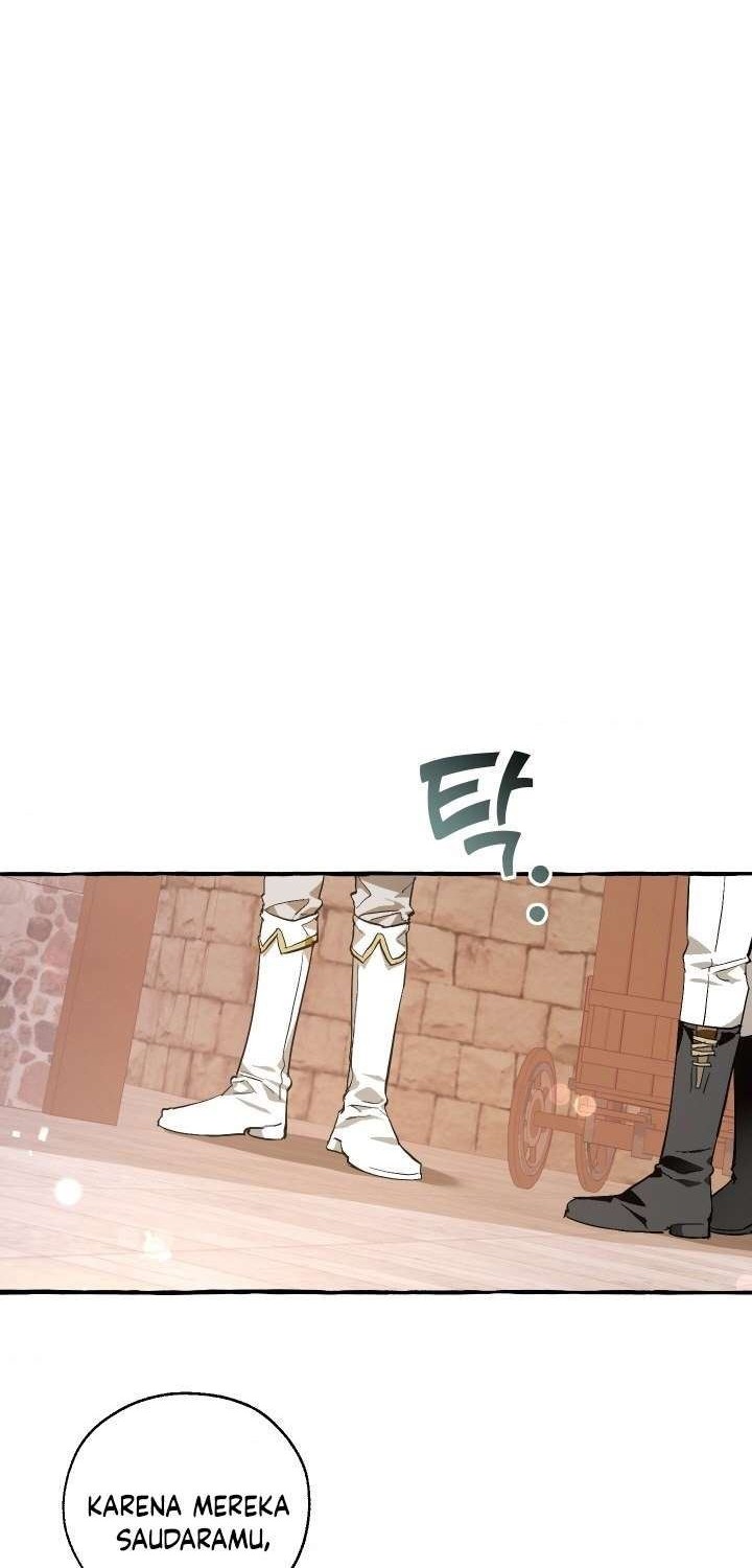 Manhwa Trash of the Count’s Family Chapter 50 gambar nomor 2