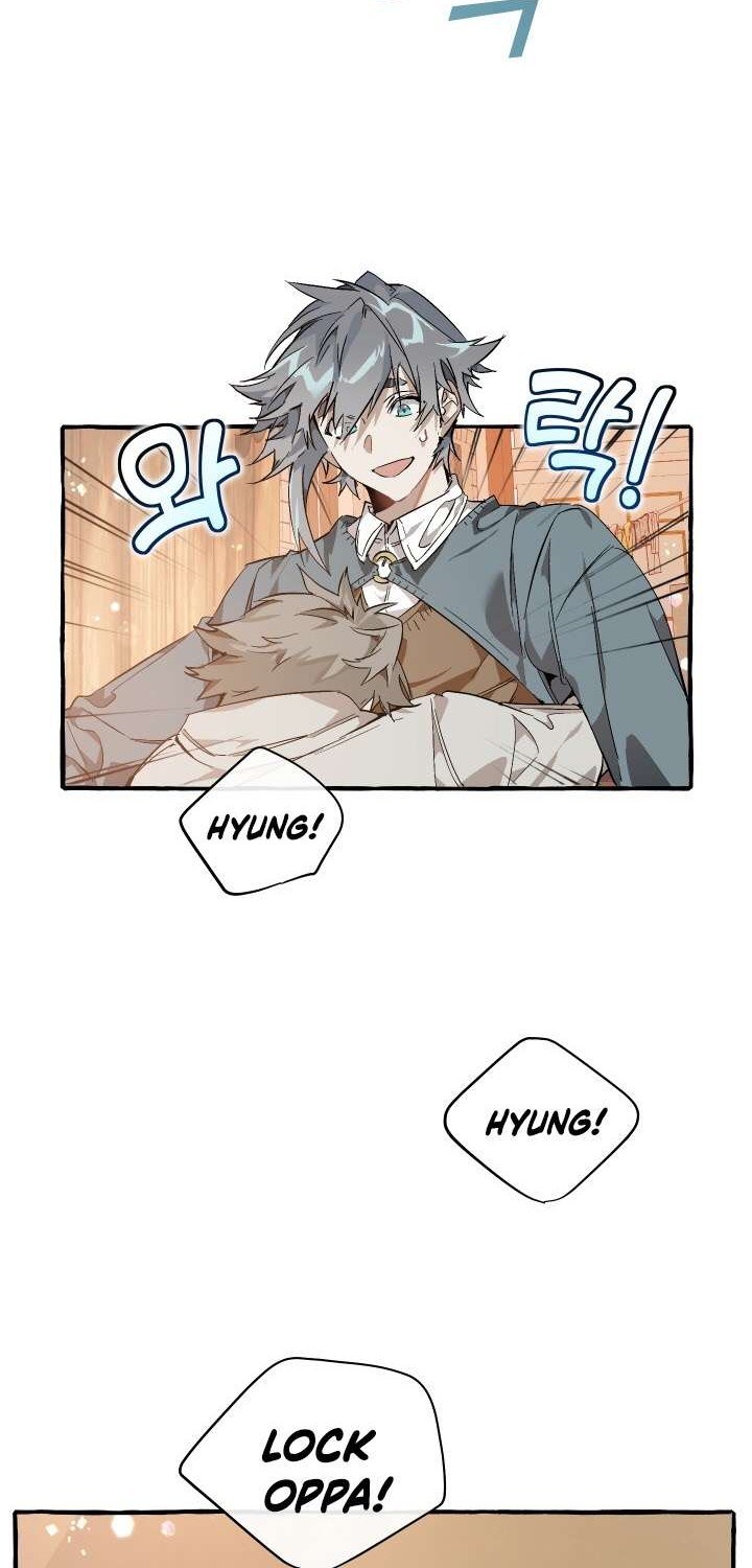 Trash of the Count’s Family Chapter 50 Gambar 6