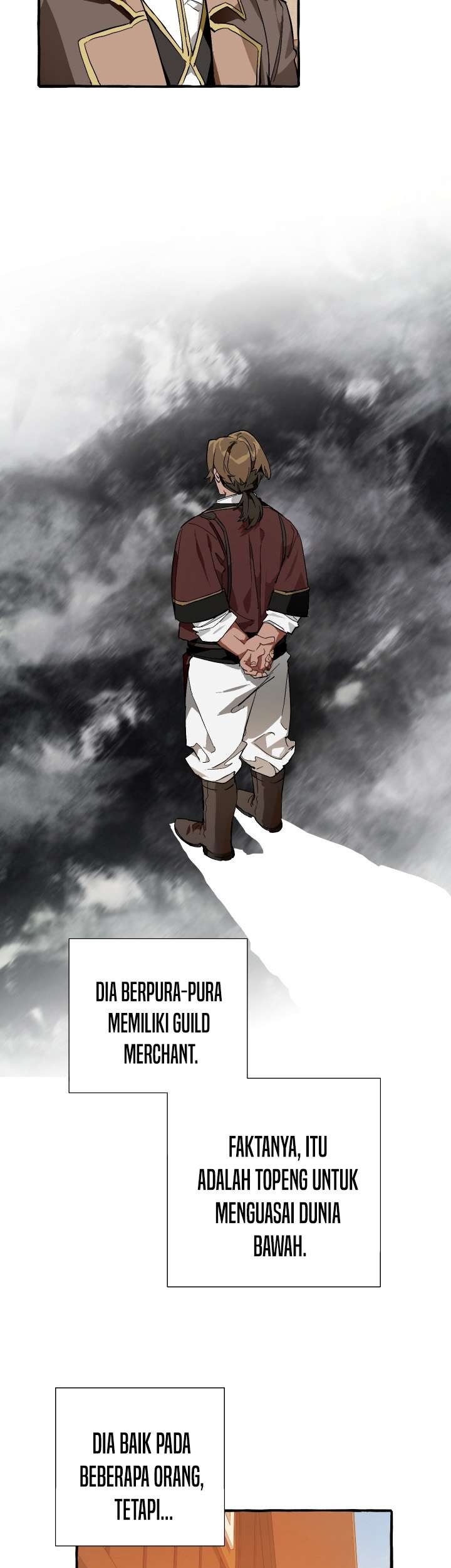 Trash of the Count’s Family Chapter 50 Gambar 13