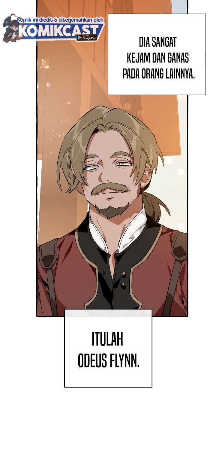 Trash of the Count’s Family Chapter 50 Gambar 14