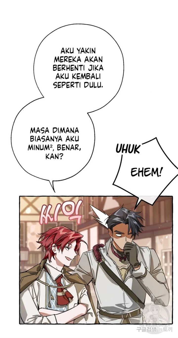 Trash of the Count’s Family Chapter 62 Gambar 15