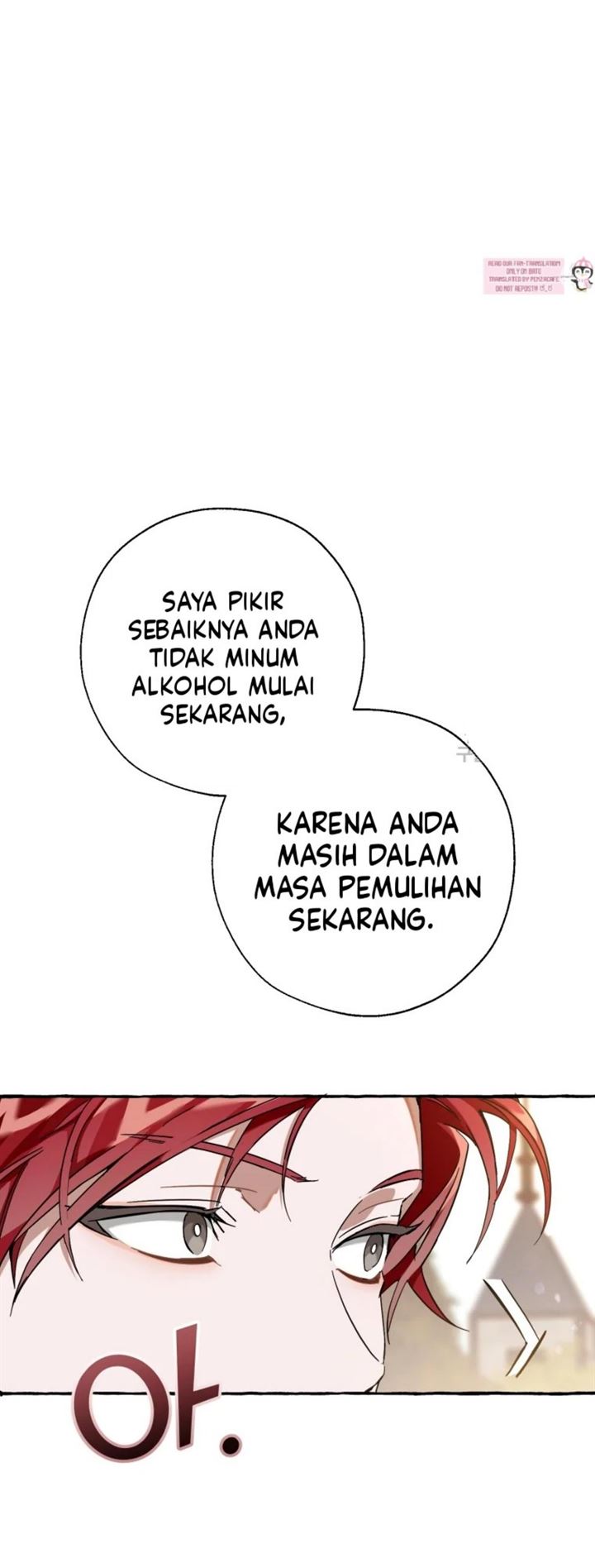 Trash of the Count’s Family Chapter 62 Gambar 16