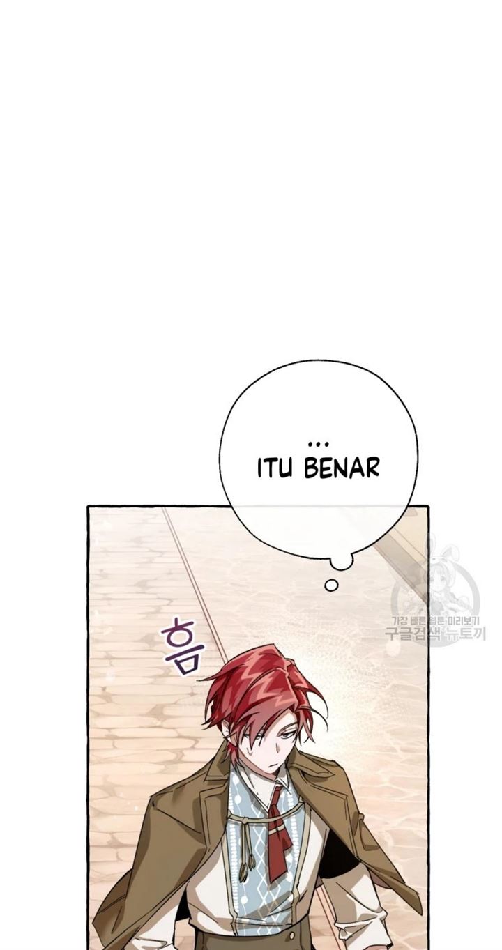 Trash of the Count’s Family Chapter 62 Gambar 17