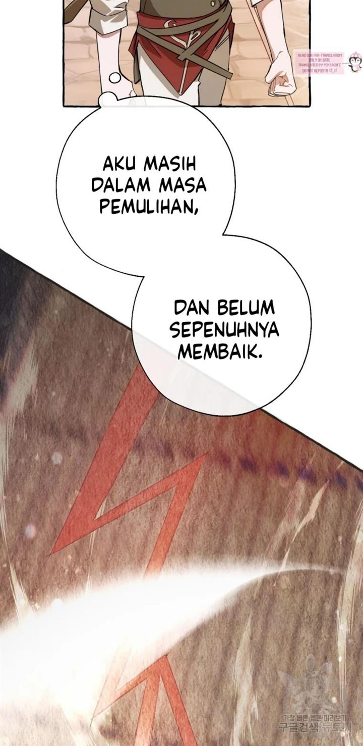 Trash of the Count’s Family Chapter 62 Gambar 18