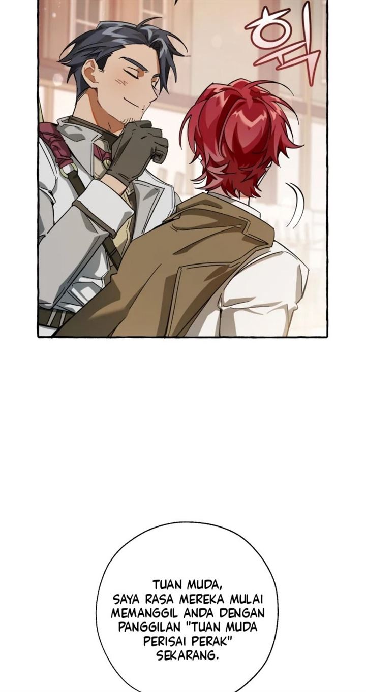 Trash of the Count’s Family Chapter 62 Gambar 11