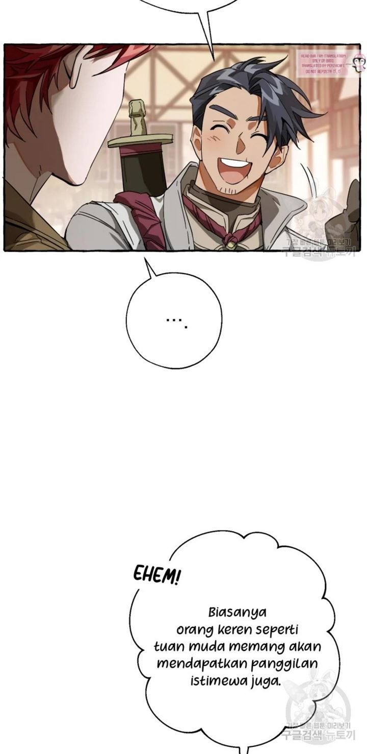 Trash of the Count’s Family Chapter 62 Gambar 12