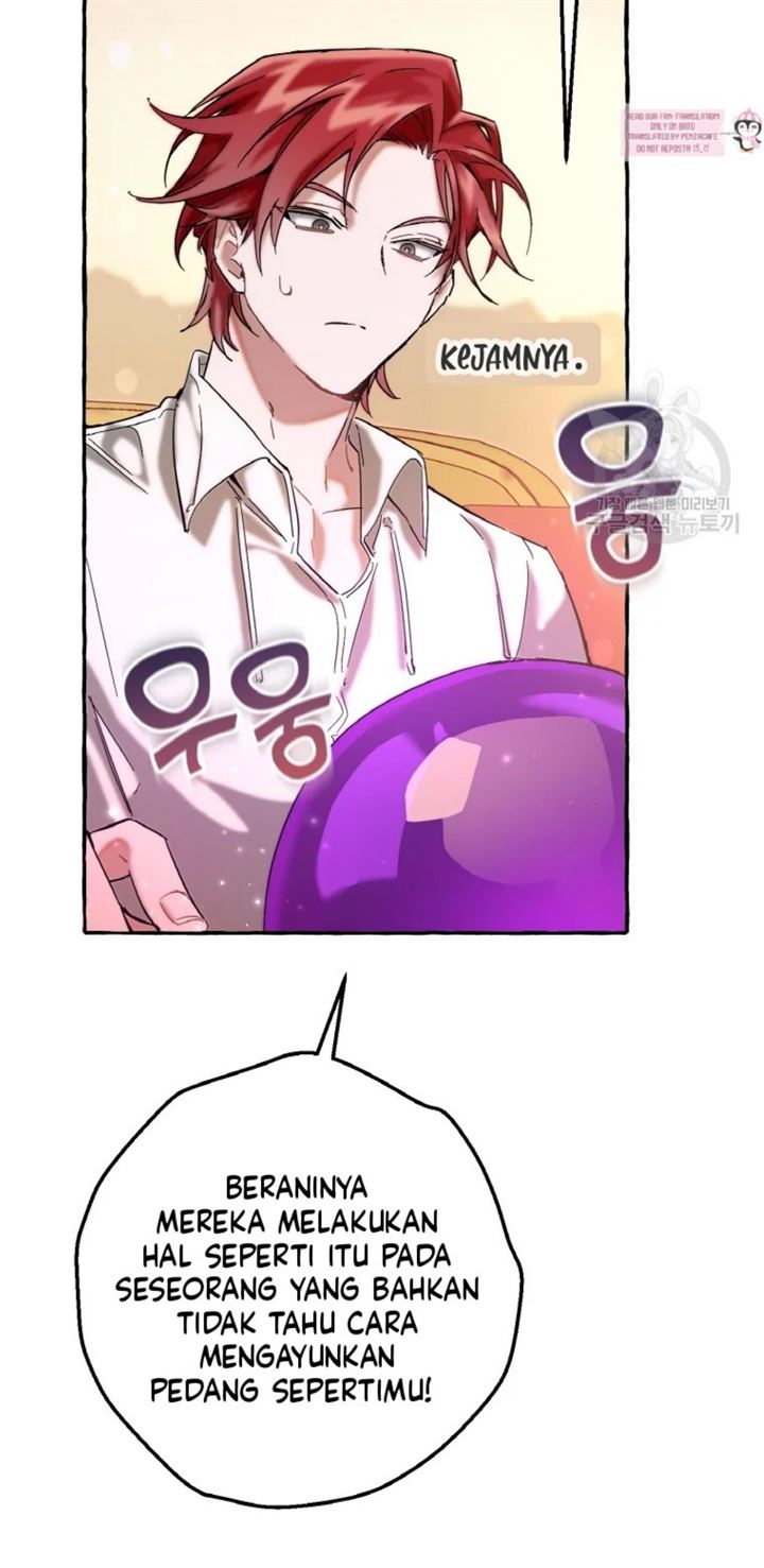 Trash of the Count’s Family Chapter 62 Gambar 24