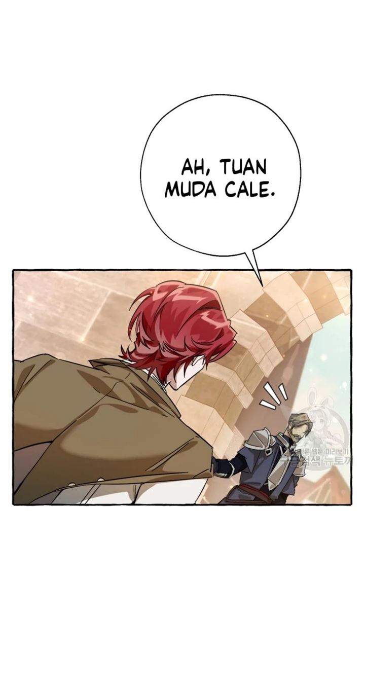 Trash of the Count’s Family Chapter 62 Gambar 29