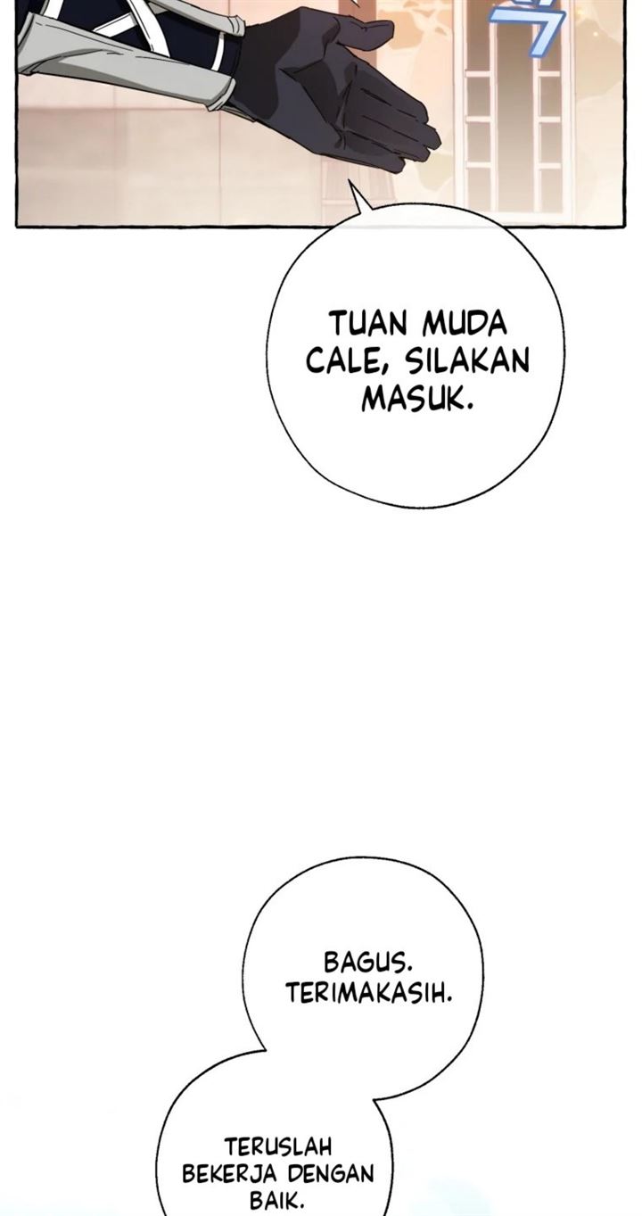 Trash of the Count’s Family Chapter 62 Gambar 31