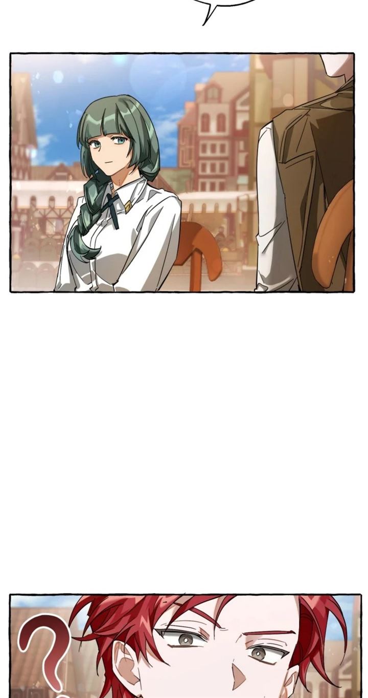 Trash of the Count’s Family Chapter 62 Gambar 44