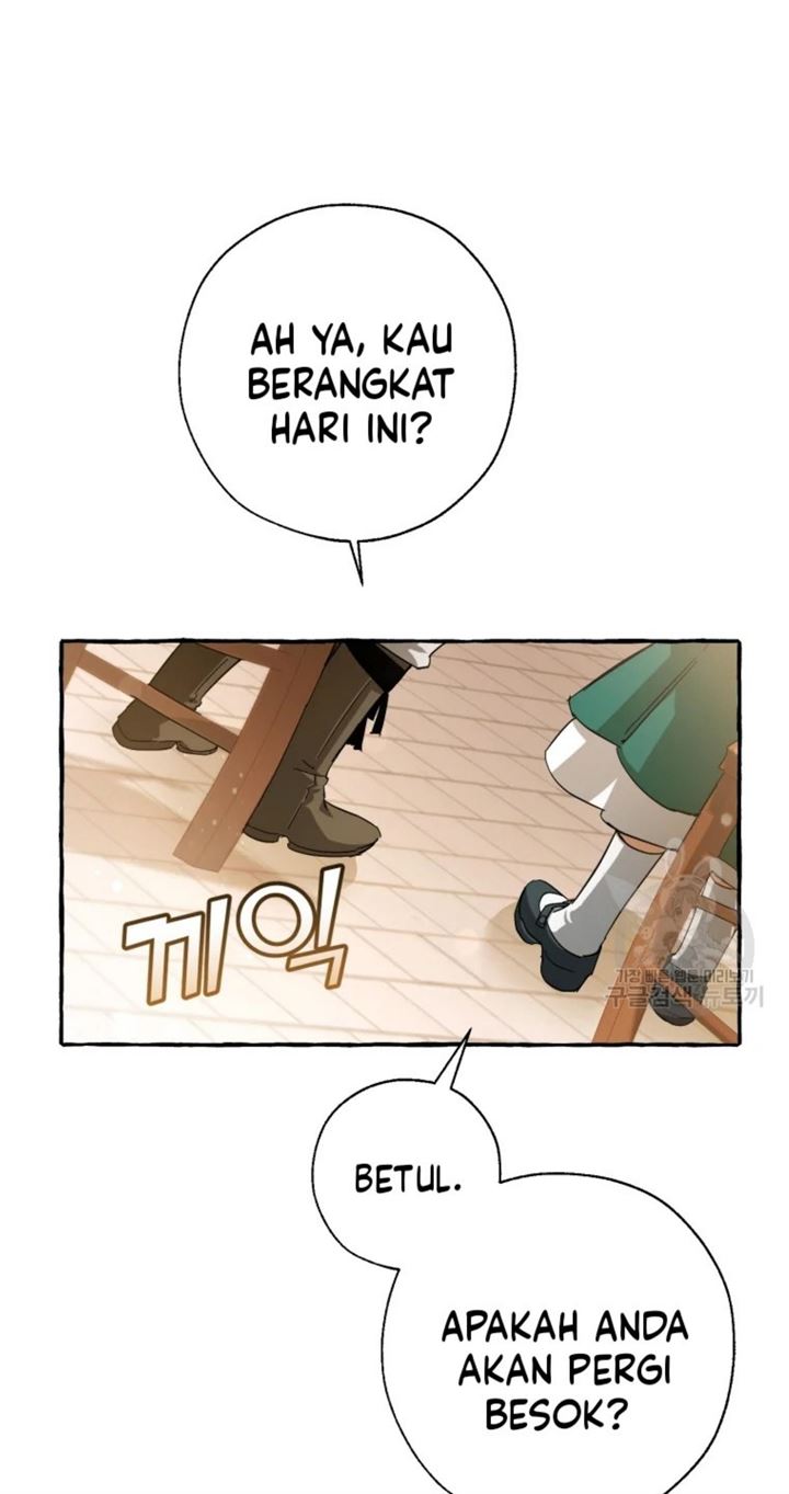 Trash of the Count’s Family Chapter 62 Gambar 46
