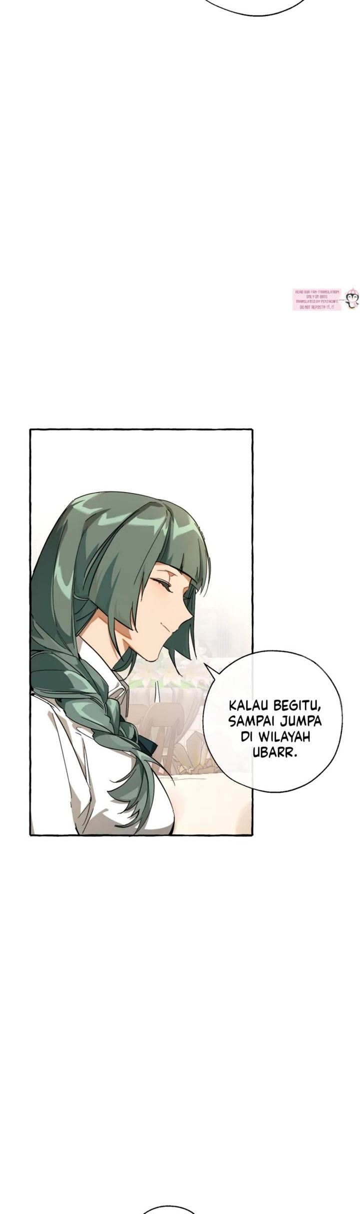 Trash of the Count’s Family Chapter 62 Gambar 47