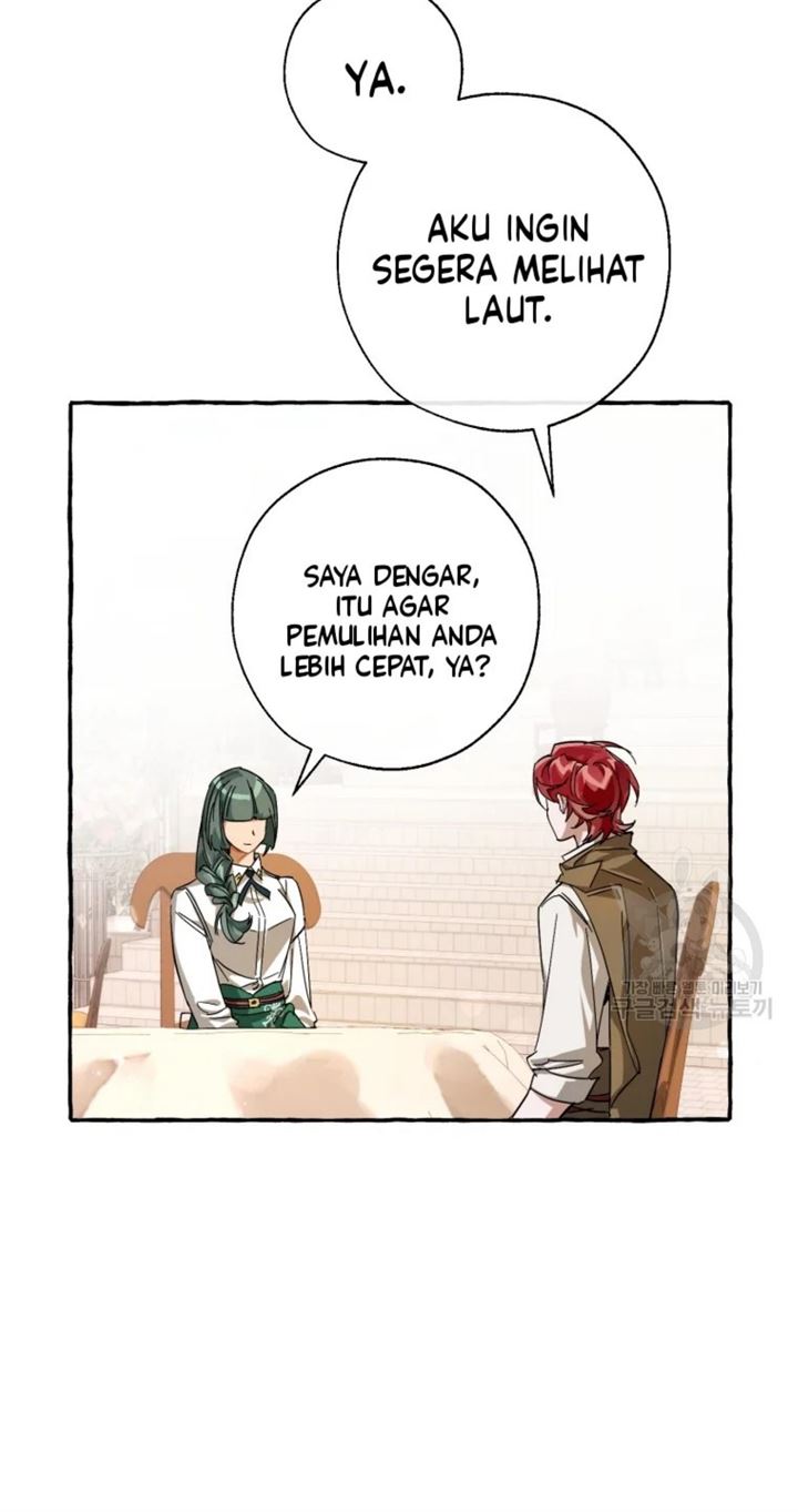 Trash of the Count’s Family Chapter 62 Gambar 48