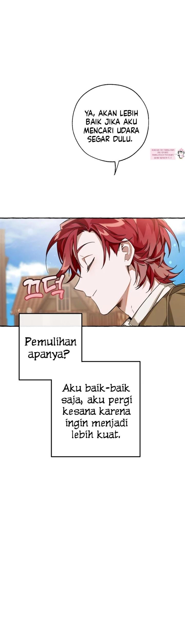 Trash of the Count’s Family Chapter 62 Gambar 49