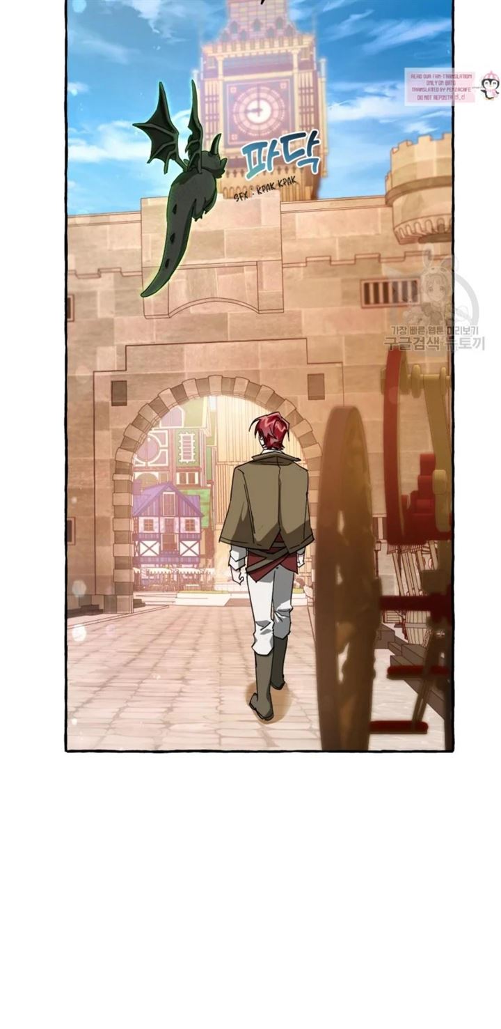 Trash of the Count’s Family Chapter 62 Gambar 4