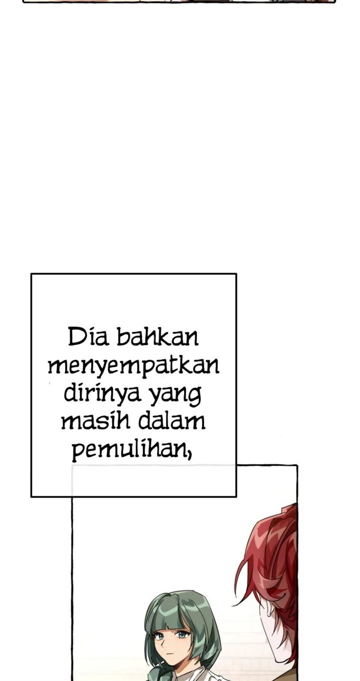 Trash of the Count’s Family Chapter 62 Gambar 40