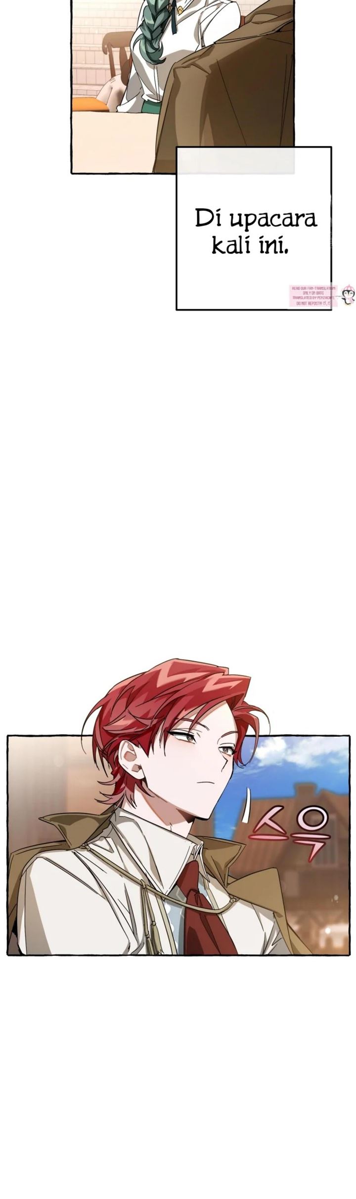 Trash of the Count’s Family Chapter 62 Gambar 41