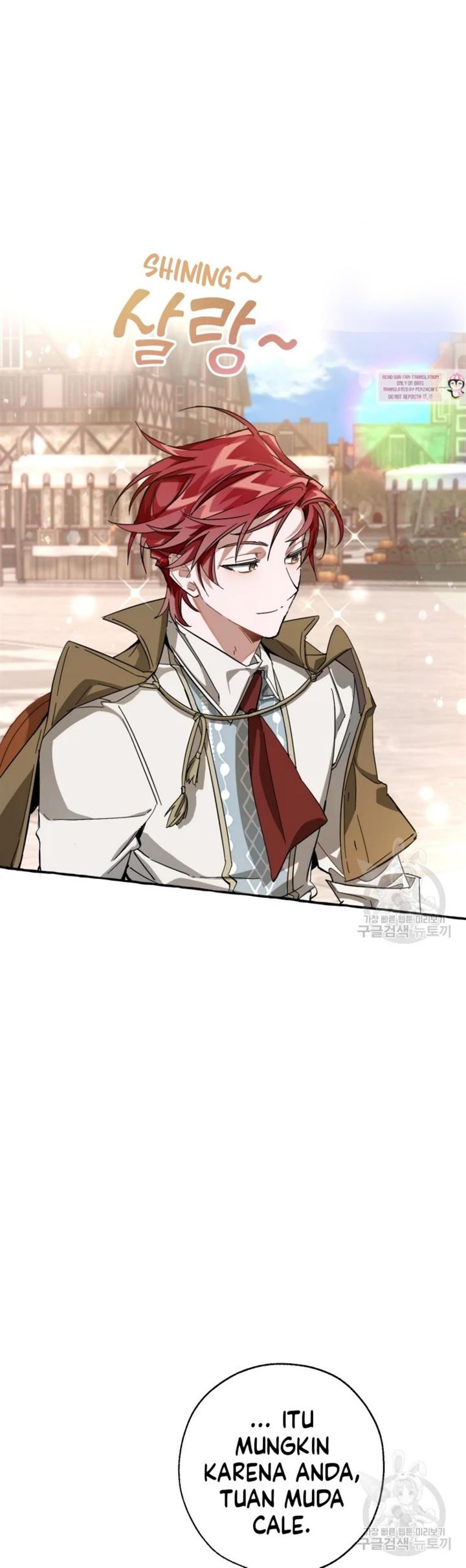 Trash of the Count’s Family Chapter 62 Gambar 43