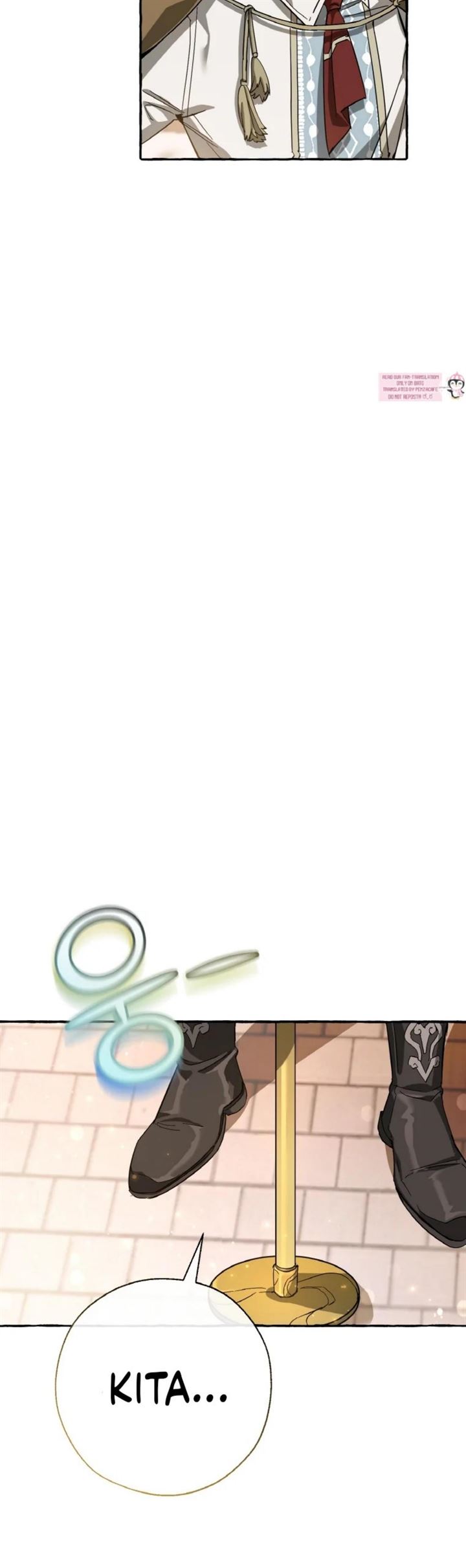 Trash of the Count’s Family Chapter 62 Gambar 57