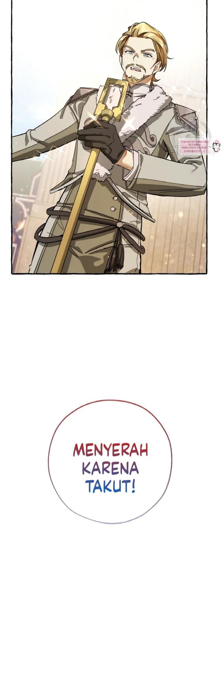 Trash of the Count’s Family Chapter 62 Gambar 59