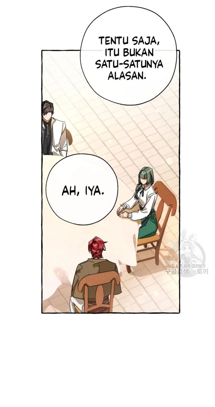 Trash of the Count’s Family Chapter 62 Gambar 50