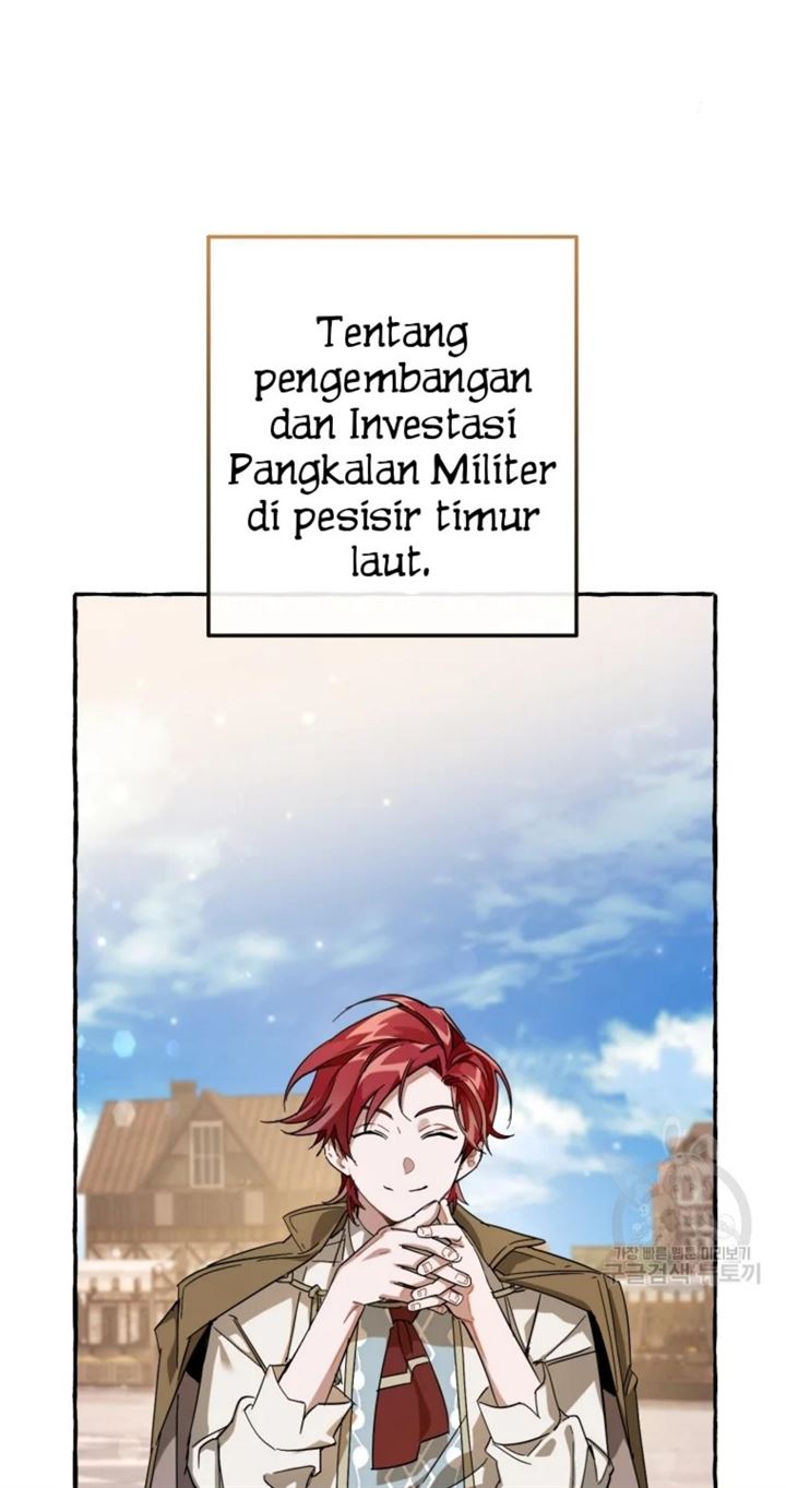 Trash of the Count’s Family Chapter 62 Gambar 52