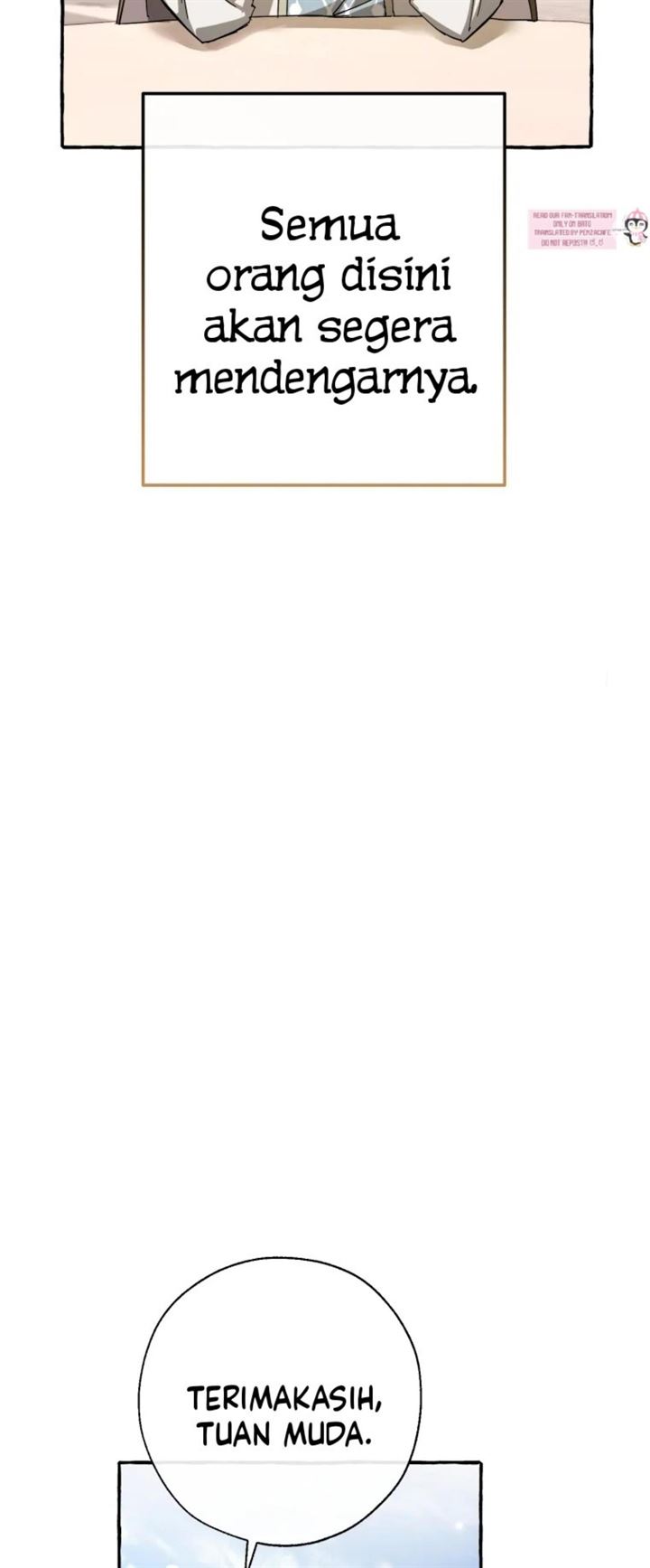 Trash of the Count’s Family Chapter 62 Gambar 53