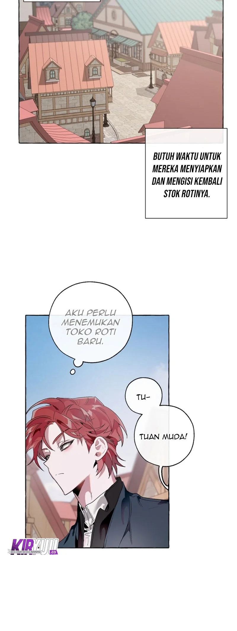 Trash of the Count’s Family Chapter 7 Gambar 10