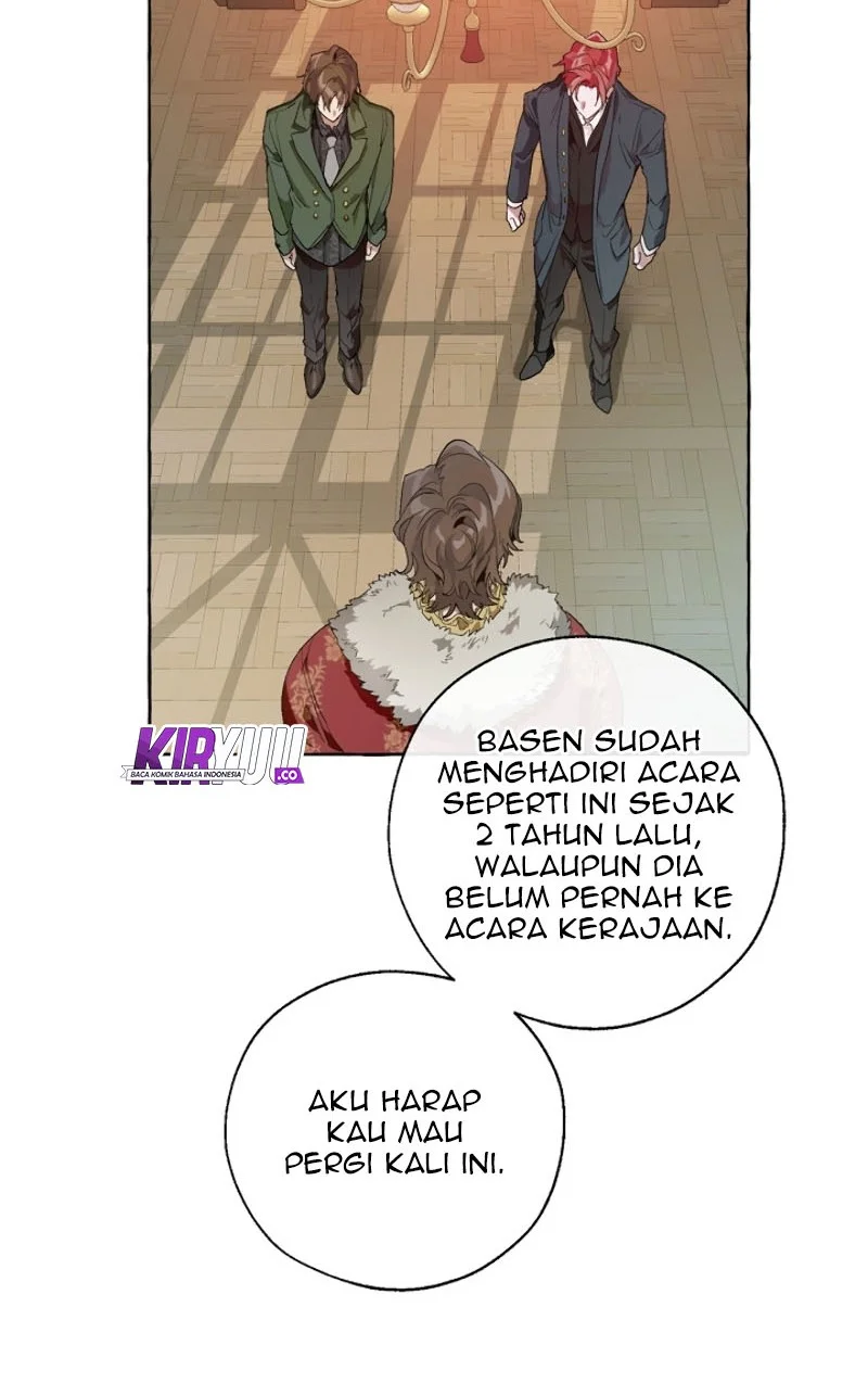 Trash of the Count’s Family Chapter 7 Gambar 30