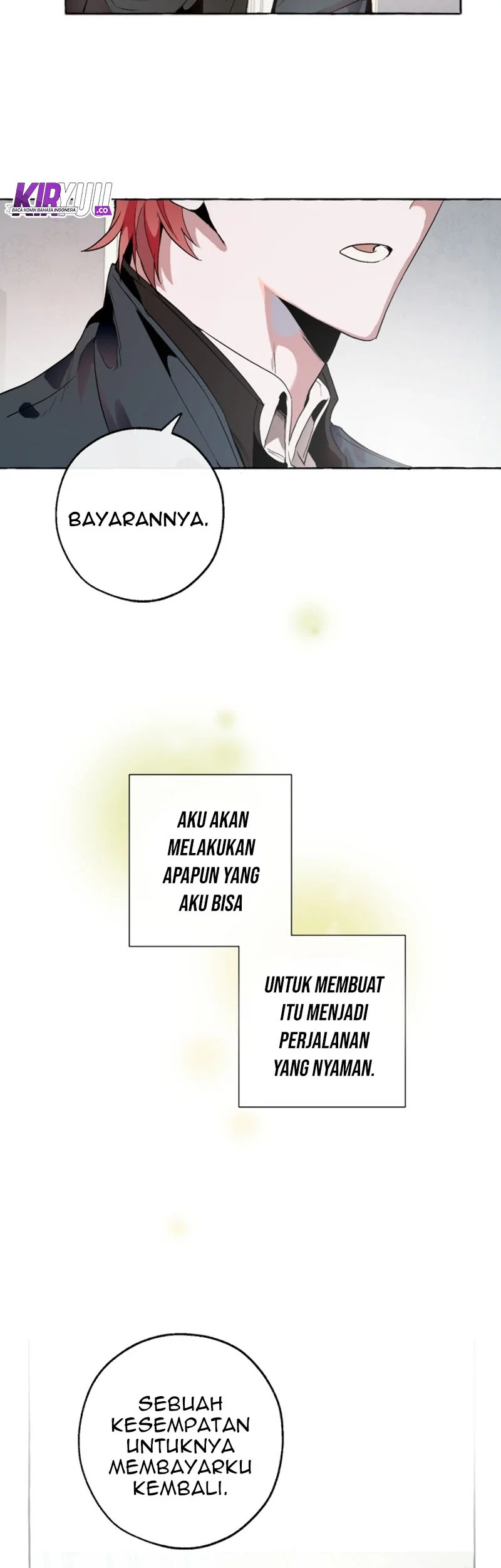 Trash of the Count’s Family Chapter 7 Gambar 45