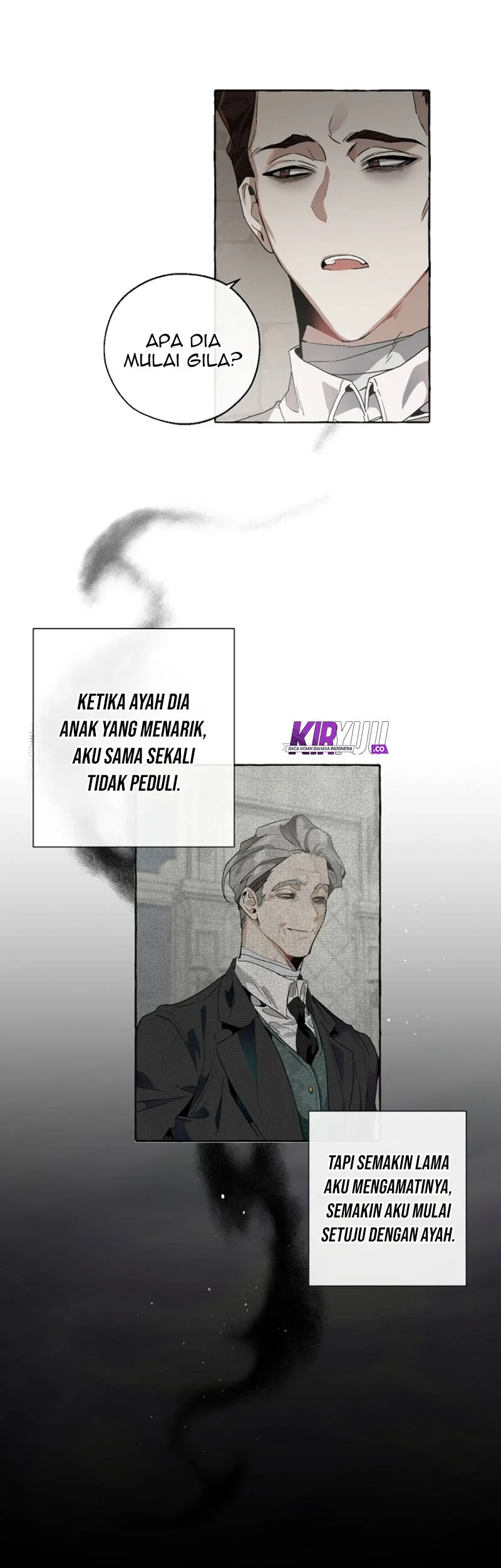 Trash of the Count’s Family Chapter 7 Gambar 16