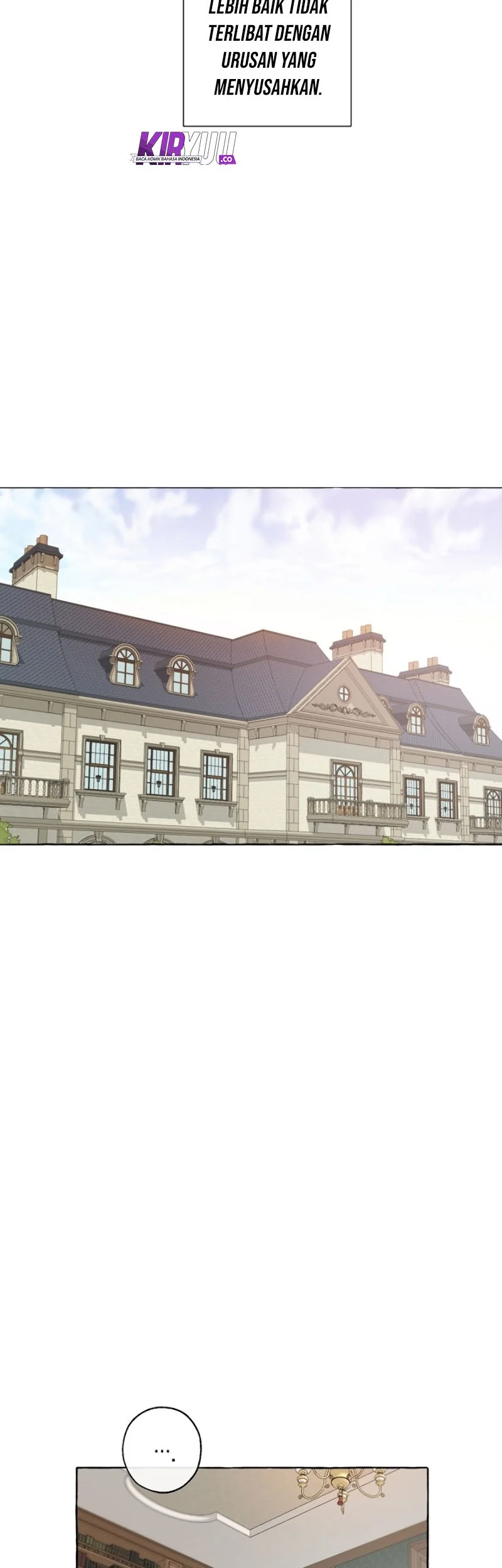 Trash of the Count’s Family Chapter 7 Gambar 27