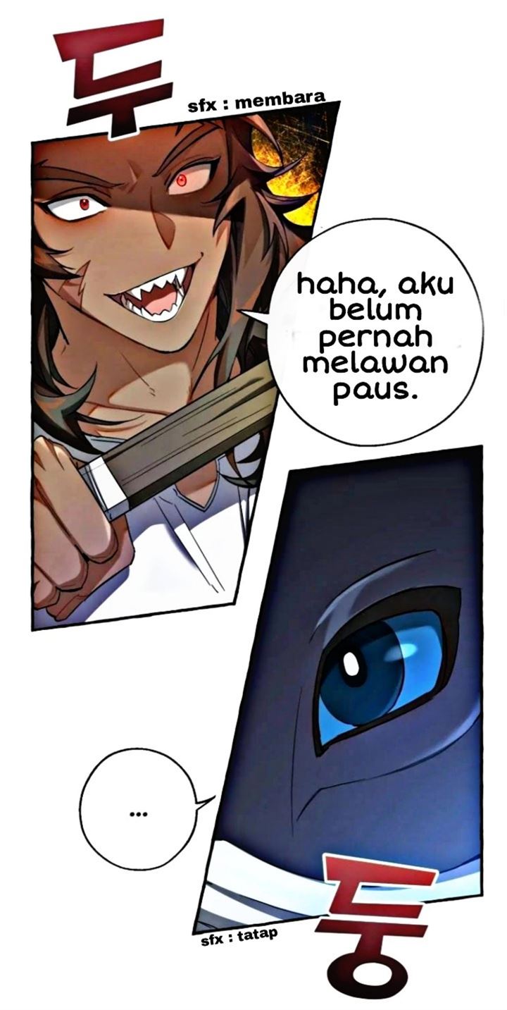 Trash of the Count’s Family Chapter 75 Gambar 17