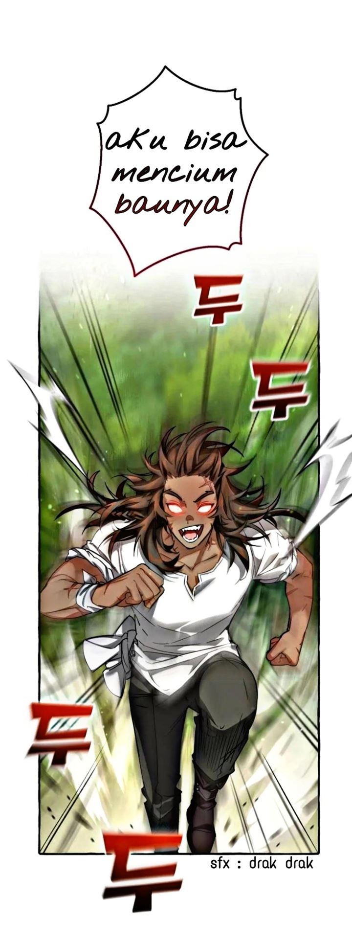 Trash of the Count’s Family Chapter 75 Gambar 12