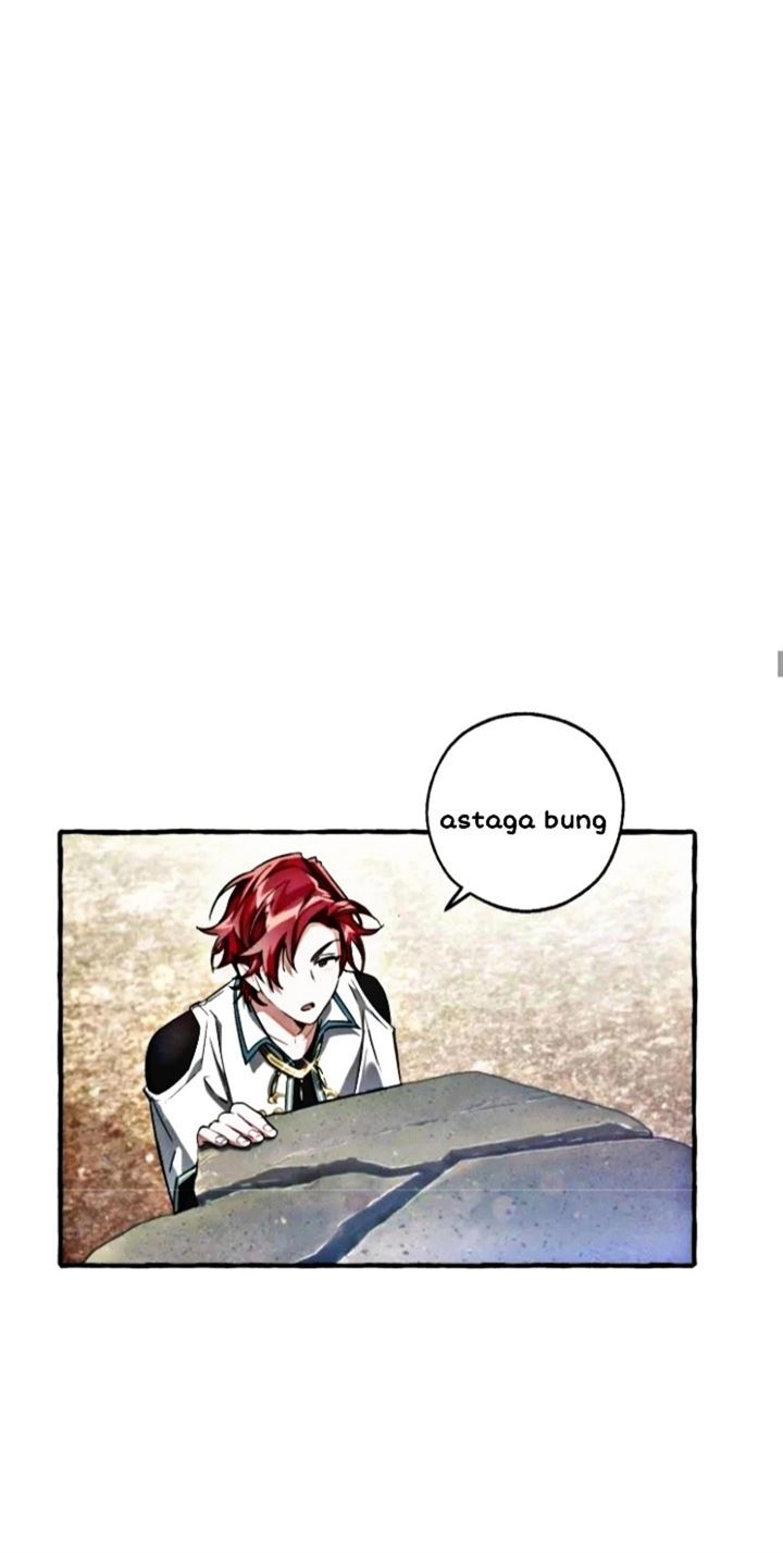 Trash of the Count’s Family Chapter 75 Gambar 24