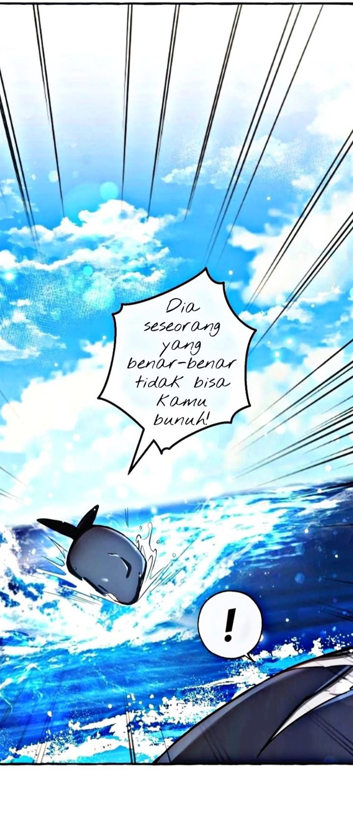 Manhwa Trash of the Count’s Family Chapter 75 gambar nomor 2