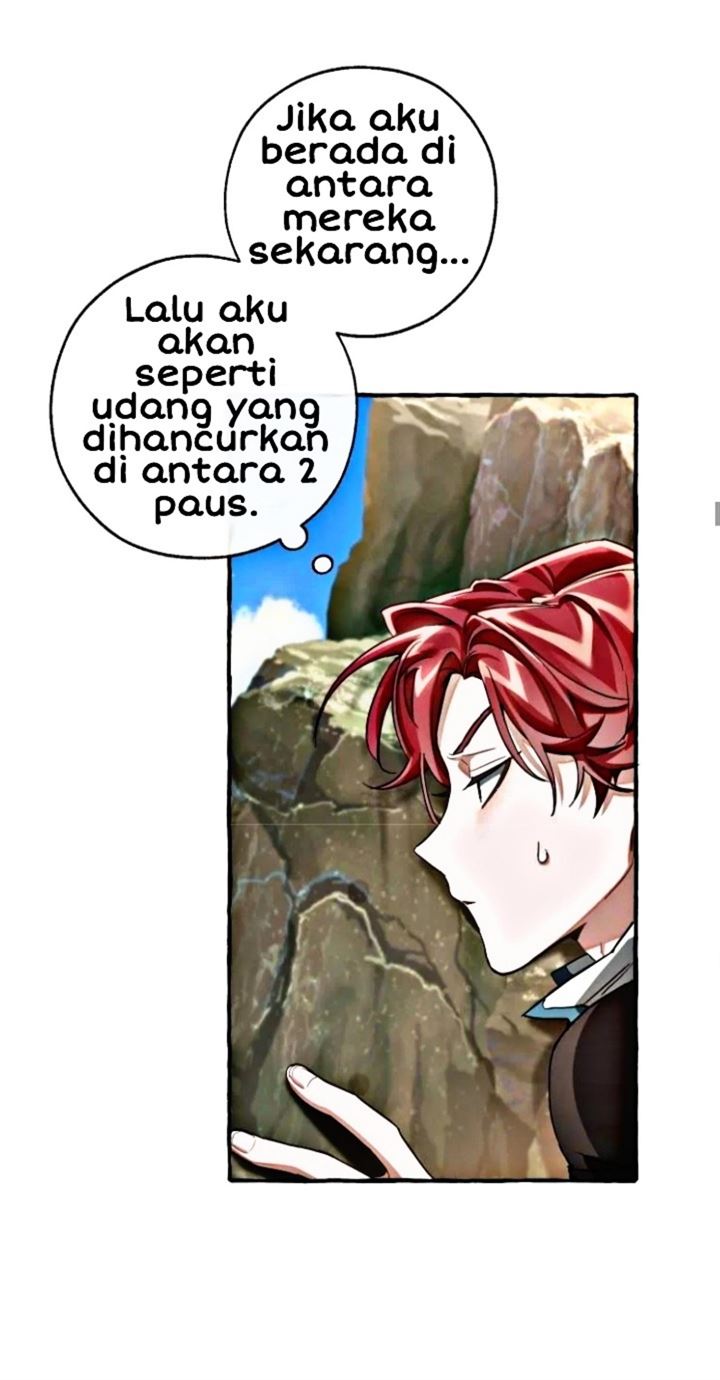 Trash of the Count’s Family Chapter 75 Gambar 20