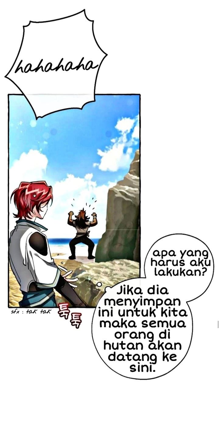 Trash of the Count’s Family Chapter 75 Gambar 39