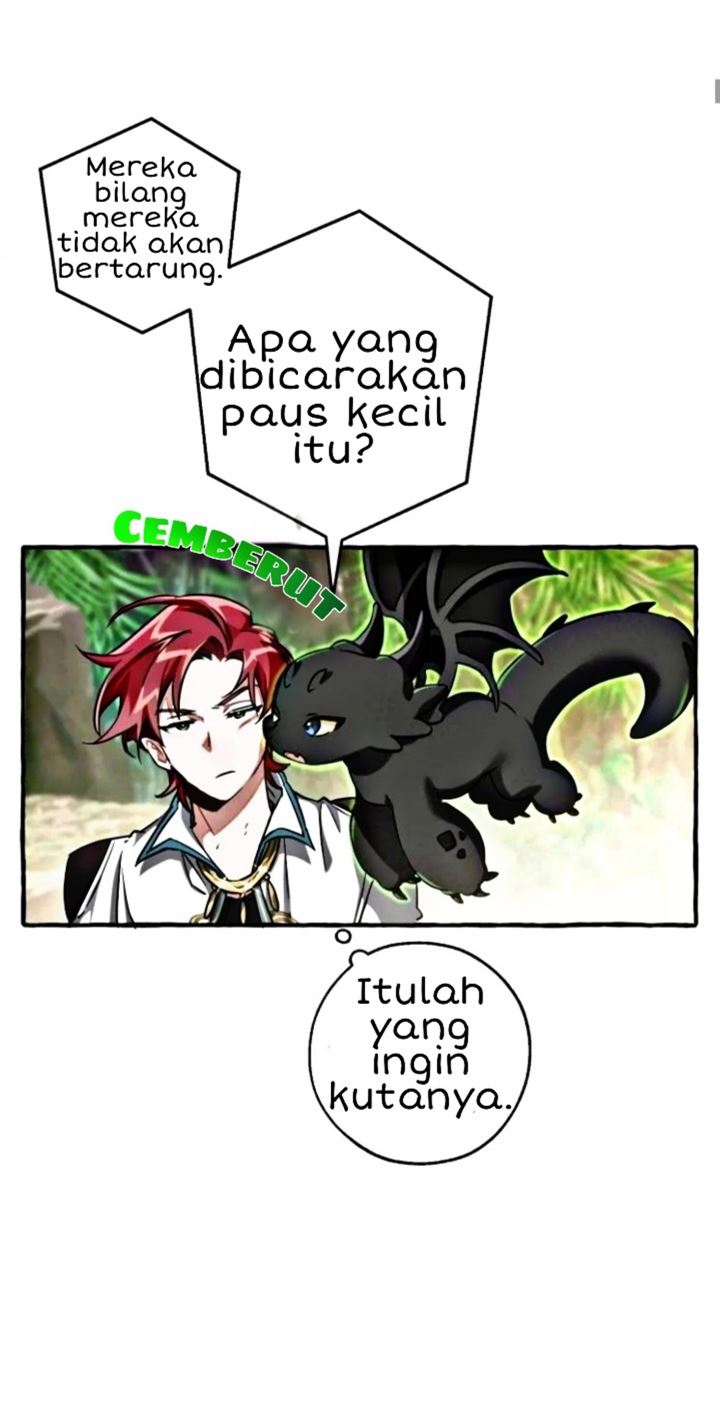 Trash of the Count’s Family Chapter 75 Gambar 3