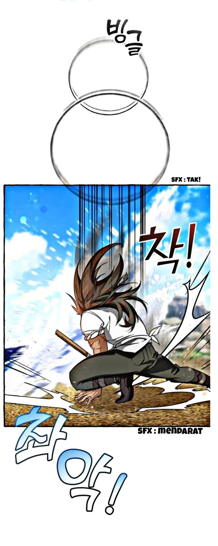 Trash of the Count’s Family Chapter 75 Gambar 31