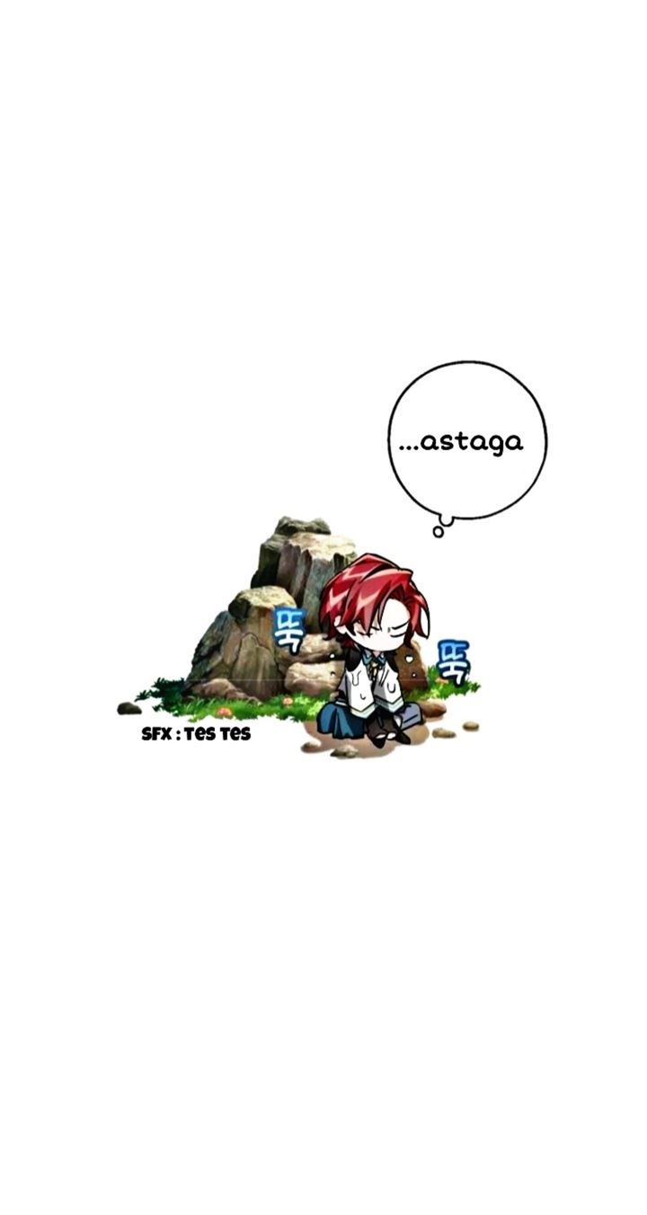 Trash of the Count’s Family Chapter 75 Gambar 32