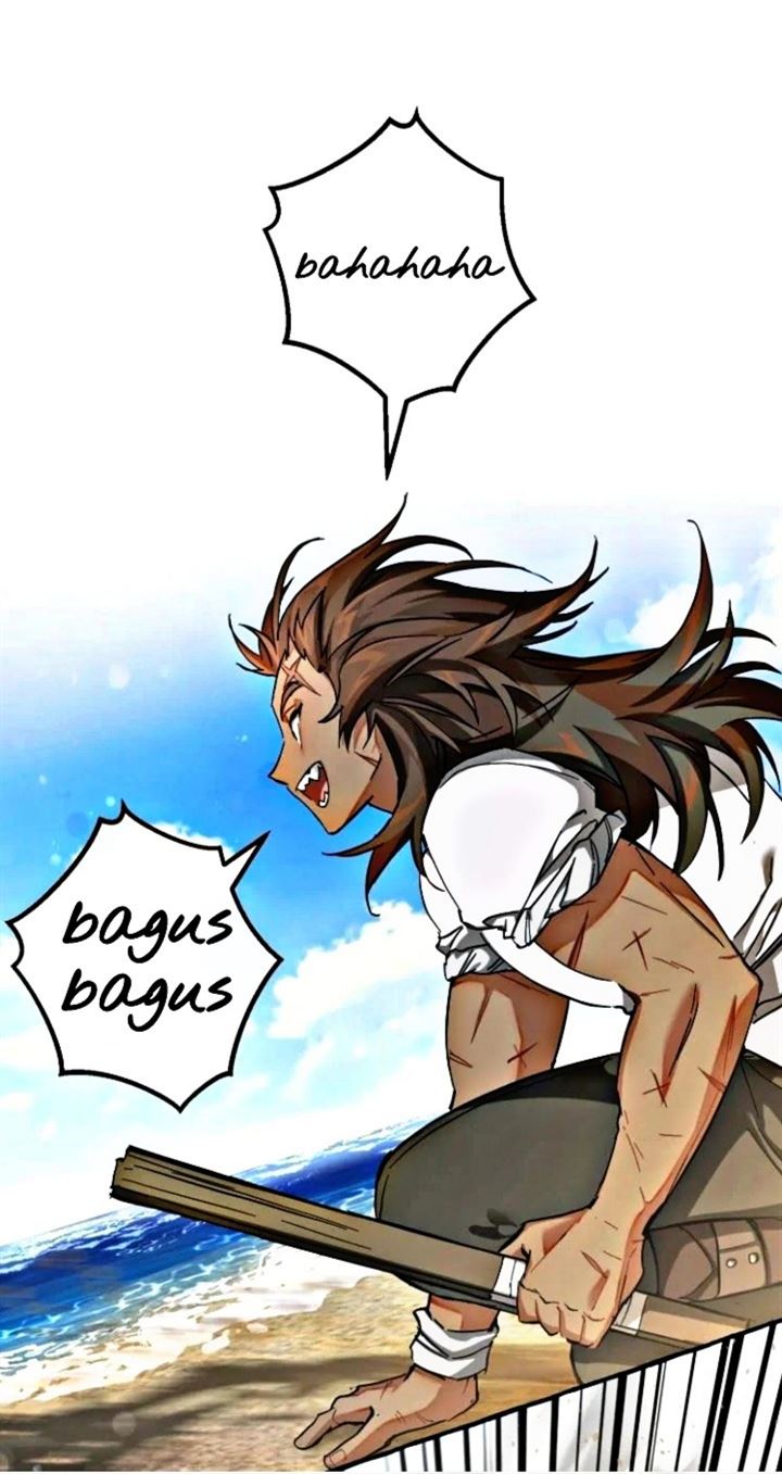 Trash of the Count’s Family Chapter 75 Gambar 33