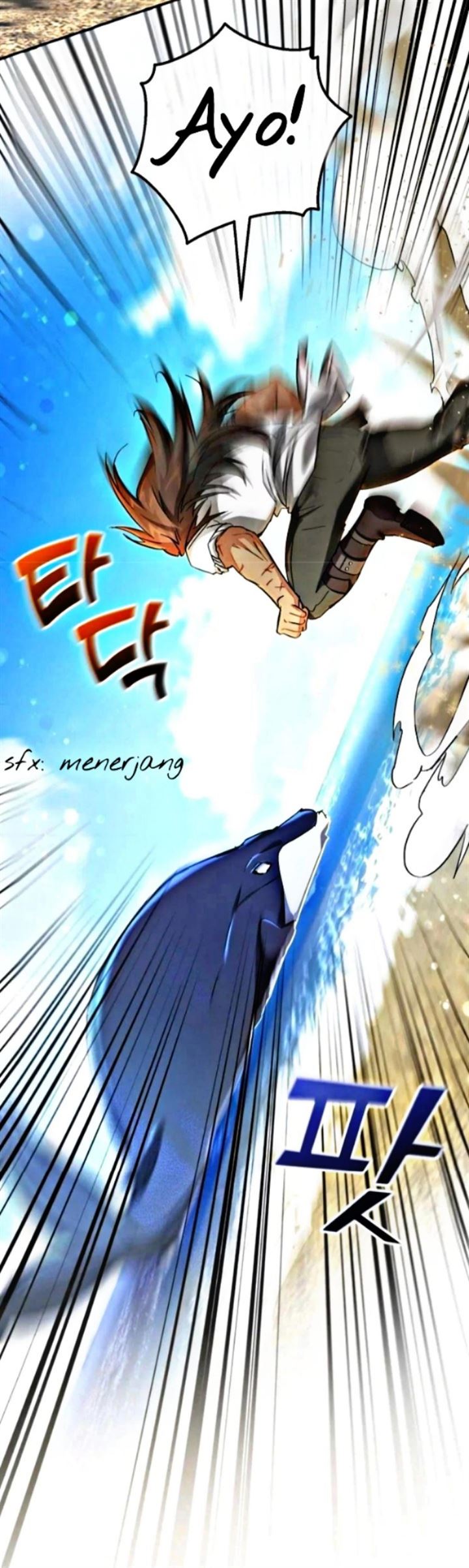 Trash of the Count’s Family Chapter 75 Gambar 34