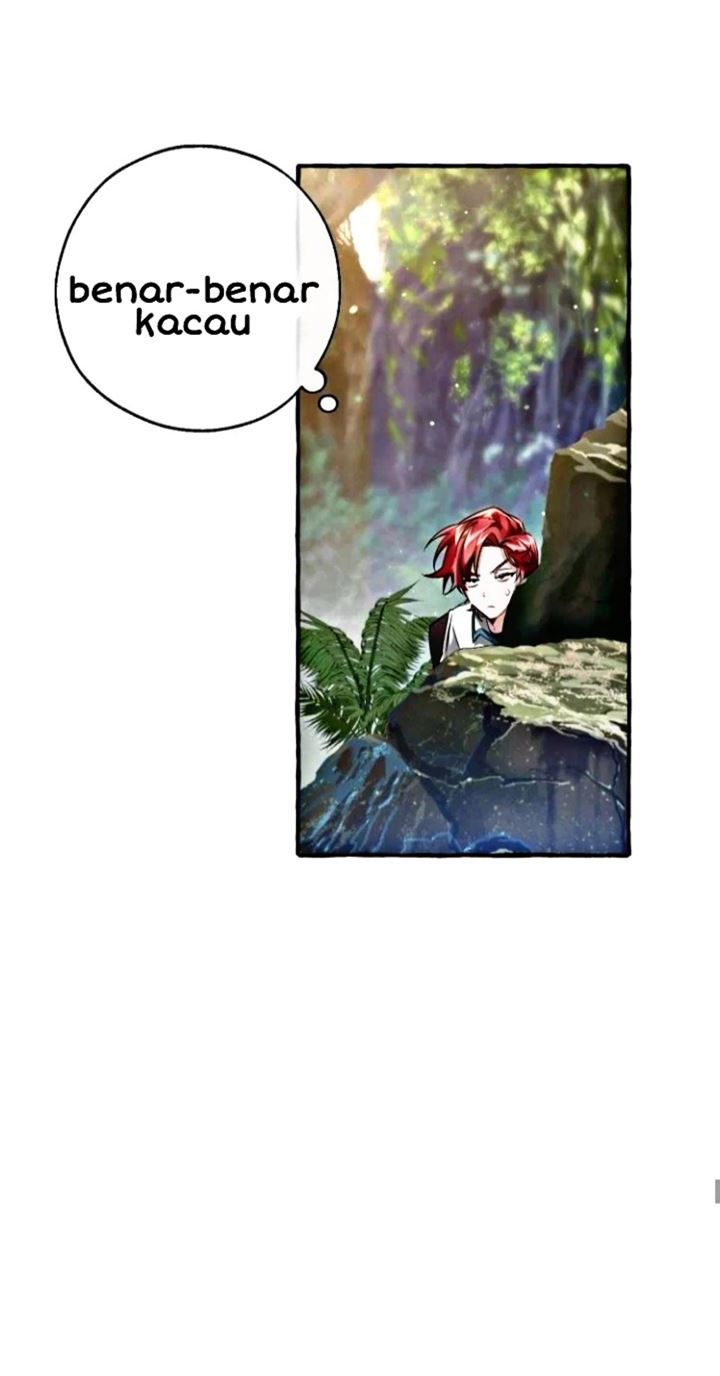 Trash of the Count’s Family Chapter 75 Gambar 45