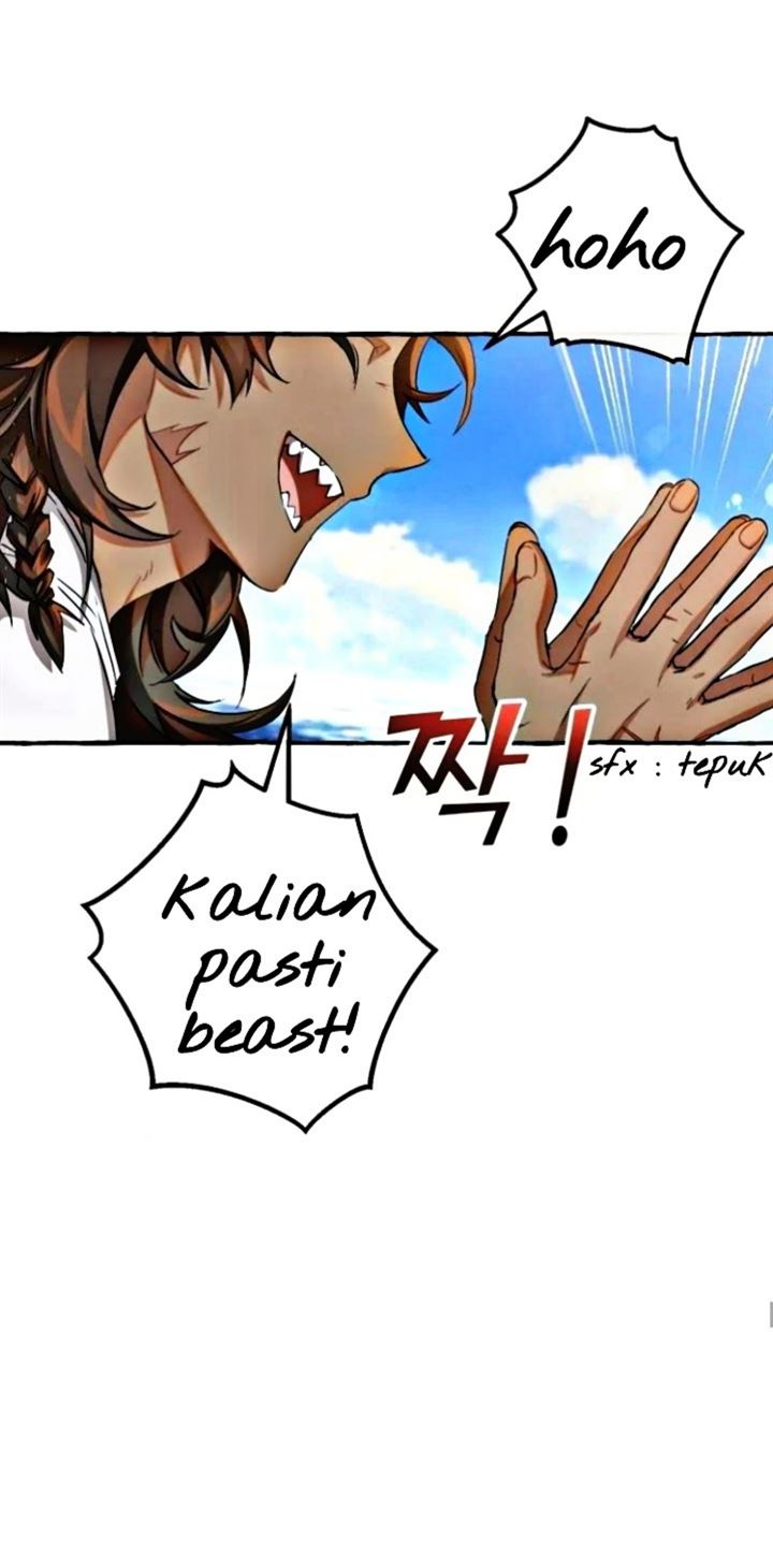 Trash of the Count’s Family Chapter 75 Gambar 46